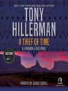 Imagen de portada para A Thief of Time